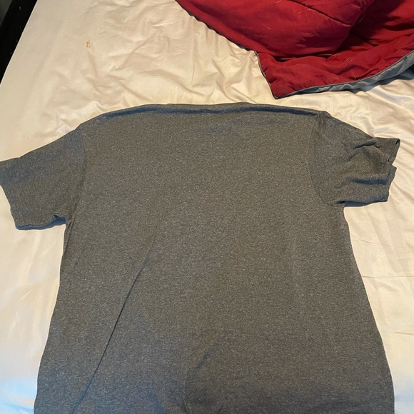 Men’s XL Fireball T Shirt Classic Tee Comfy! - Picture 4 of 4